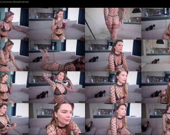 love_you_to123 — 121 minute Chaturbate female cam show recording, 720p, Apr 21, 2025