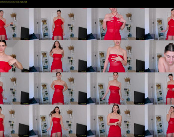 lynn_jackson — 120 minute Chaturbate female cam show recording, 720p, Apr 21, 2025