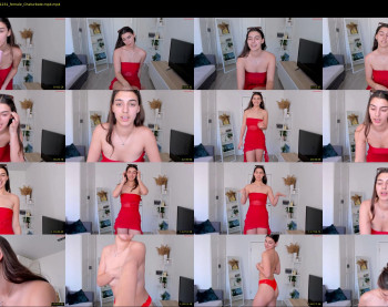 lynn_jackson — 120 minute Chaturbate female cam show recording, 720p, Apr 21, 2025