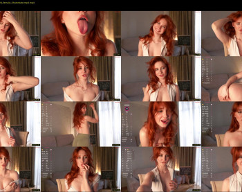 lynnalltop — 121 minute Chaturbate female cam show recording, 720p, Apr 21, 2025