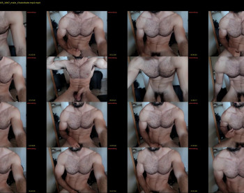 madmax20x — 27 minute Chaturbate male cam show recording, 480p, Apr 21, 2025