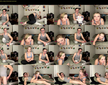 mamiclouds — 39 minute Chaturbate female cam show recording, 720p, Apr 22, 2025