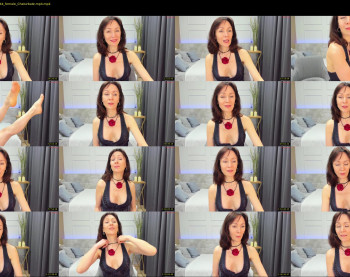 mariagold — 109 minute Chaturbate female cam show recording, 720p, Apr 21, 2025