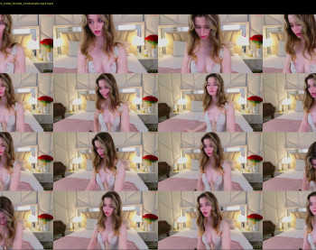 marybeth_snow — 4 minute Chaturbate female cam show recording, 720p, Apr 22, 2025