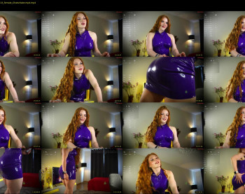 maryssaa_ — 87 minute Chaturbate female cam show recording, 720p, Apr 21, 2025
