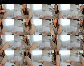 meryfoxxx — 11 minute Chaturbate female cam show recording, 720p, Apr 21, 2025