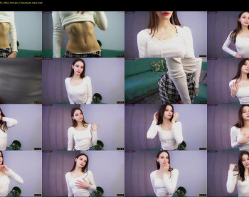 merylblackhurst — 33 minute Chaturbate female cam show recording, 720p, Apr 21, 2025