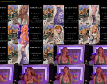 miakinkdd — 10 minute Chaturbate female cam show recording, 720p, Apr 21, 2025