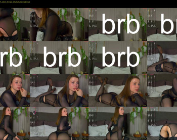michellehaynes — 120 minute Chaturbate female cam show recording, 720p, Apr 21, 2025