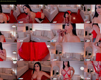miia_smiith02 — 120 minute Chaturbate female cam show recording, 720p, Apr 21, 2025