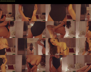 miladystarlight — 66 minute Chaturbate female cam show recording, 720p, Apr 22, 2025