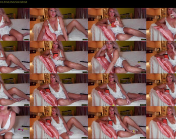 minerva777 — 107 minute Chaturbate female cam show recording, 720p, Apr 21, 2025