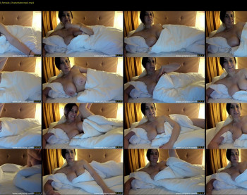 mis_eva — 56 minute Chaturbate female cam show recording, 720p, Apr 22, 2025