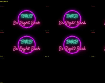 mishel_bless — 29 minute Chaturbate female cam show recording, 720p, Apr 21, 2025