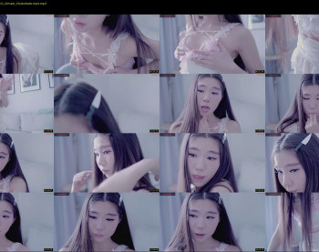 miso_misa — 39 minute Chaturbate female cam show recording, 720p, Apr 21, 2025