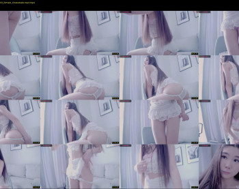 miso_misa — 28 minute Chaturbate female cam show recording, 720p, Apr 21, 2025