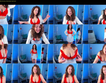 missbecca_ — 120 minute Chaturbate female cam show recording, 720p, Apr 21, 2025