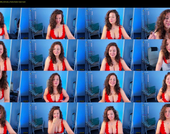 missbecca_ — 44 minute Chaturbate female cam show recording, 720p, Apr 21, 2025