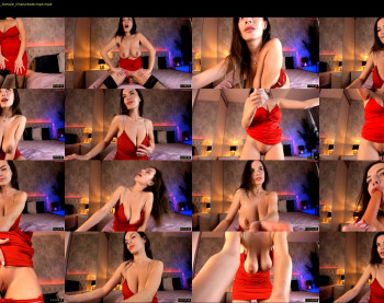 missyrai — 99 minute Chaturbate female cam show recording, 720p, Apr 21, 2025