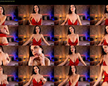 missyrai — 37 minute Chaturbate female cam show recording, 720p, Apr 21, 2025