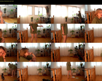 ms_dira — 46 minute Chaturbate female cam show recording, 720p, Apr 21, 2025