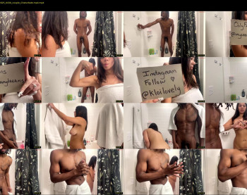 mycreamydreams — 5 minute Chaturbate couple cam show recording, 720p, Apr 22, 2025