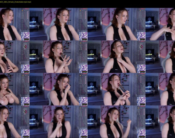 nataliagonharova — 86 minute Chaturbate female cam show recording, 720p, Apr 21, 2025