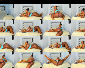 natasha_joyy — 56 minute Chaturbate female cam show recording, 720p, Apr 21, 2025