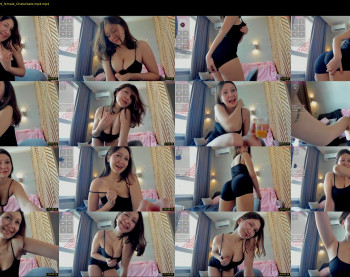 nerenuu_ — 119 minute Chaturbate female cam show recording, 720p, Apr 21, 2025