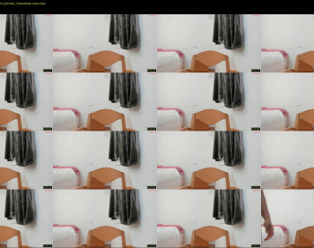 nicebrown — 4 minute Chaturbate female cam show recording, 720p, Apr 21, 2025