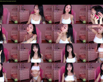 norma_blum — 37 minute Chaturbate female cam show recording, 720p, Apr 22, 2025