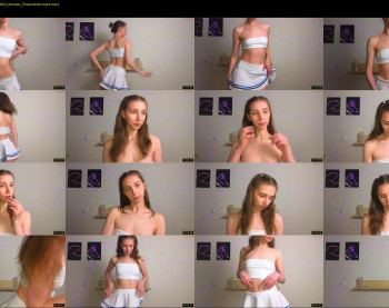 not_yourtoy — 66 minute Chaturbate female cam show recording, 720p, Apr 21, 2025