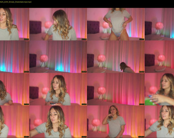 notamericanpie23 — 71 minute Chaturbate female cam show recording, 720p, Apr 21, 2025