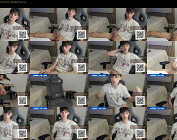 oliverrgroove — 49 minute Chaturbate male cam show recording, 720p, Apr 21, 2025