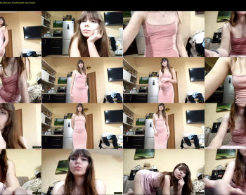 oracorker — 120 minute Chaturbate female cam show recording, 720p, Apr 22, 2025