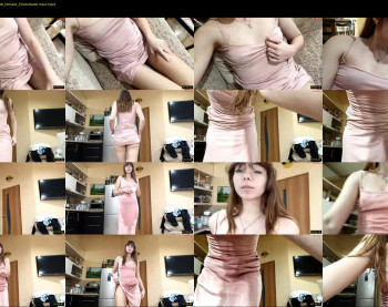 oracorker — 46 minute Chaturbate female cam show recording, 720p, Apr 22, 2025
