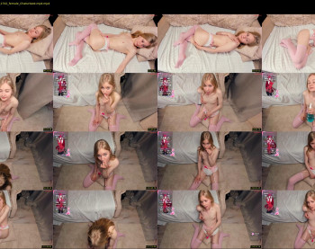 phyllisearney — 107 minute Chaturbate female cam show recording, 720p, Apr 21, 2025