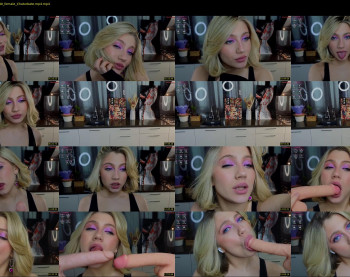 pinkadele — 22 minute Chaturbate female cam show recording, 720p, Apr 21, 2025