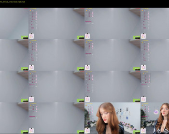 pinkncrazy — 16 minute Chaturbate female cam show recording, 720p, Apr 21, 2025