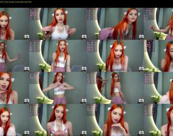 primroseberesford — 104 minute Chaturbate female cam show recording, 720p, Apr 21, 2025