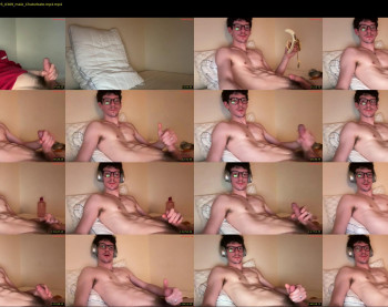 princespeaches — 120 minute Chaturbate male cam show recording, 480p, Apr 22, 2025