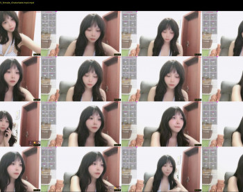 rose6688 — 10 minute Chaturbate female cam show recording, 720p, Apr 21, 2025
