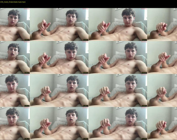 ryan287747 — 3 minute Chaturbate male cam show recording, 480p, Apr 21, 2025