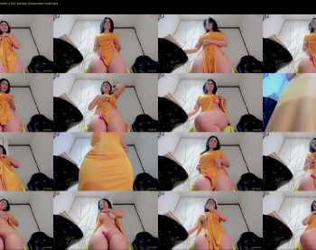 samantha_larusso_ — 101 minute Chaturbate couple cam show recording, 720p, Apr 21, 2025