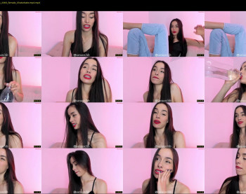 saraarchbould — 16 minute Chaturbate female cam show recording, 720p, Apr 21, 2025