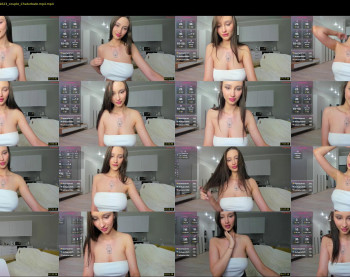 sayo_mao18 — 42 minute Chaturbate couple cam show recording, 720p, Apr 21, 2025