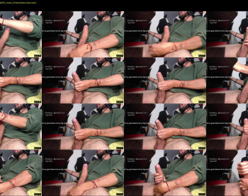 sebas21cm1 — 4 minute Chaturbate male cam show recording, 480p, Apr 21, 2025