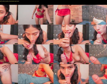 senssual_goddess — 24 minute Chaturbate couple cam show recording, 720p, Apr 21, 2025