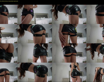 sexygirlforyouuu — 120 minute Chaturbate female cam show recording, 720p, Apr 22, 2025
