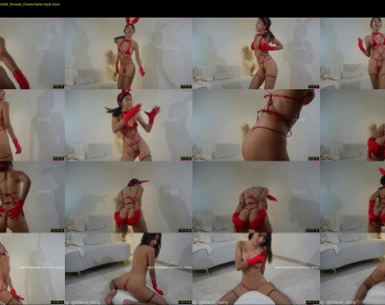 shena_nomy — 120 minute Chaturbate female cam show recording, 720p, Apr 21, 2025